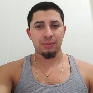 Meet your Posher, Erick